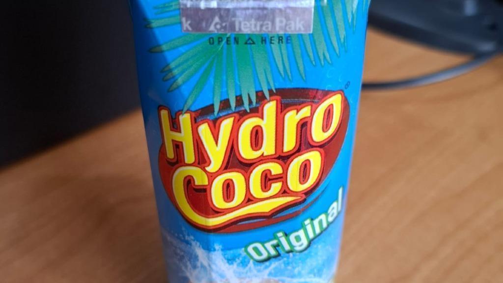 HYDROCOCO